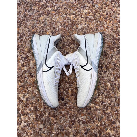 Nike infinity tour golf shoes - Picture 1 of 3